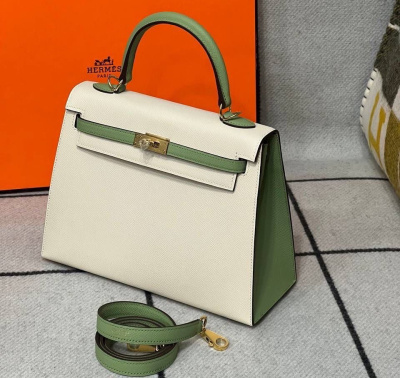 СУМКА HERMES KELLY 25
