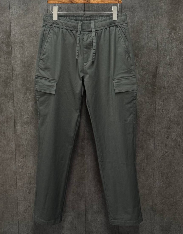 МУЖСКИЕ БРЮКИ DOLCE & GABBANA 