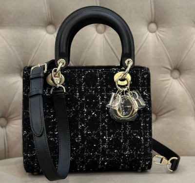 СУМКА CHRISTIAN DIOR LADY 