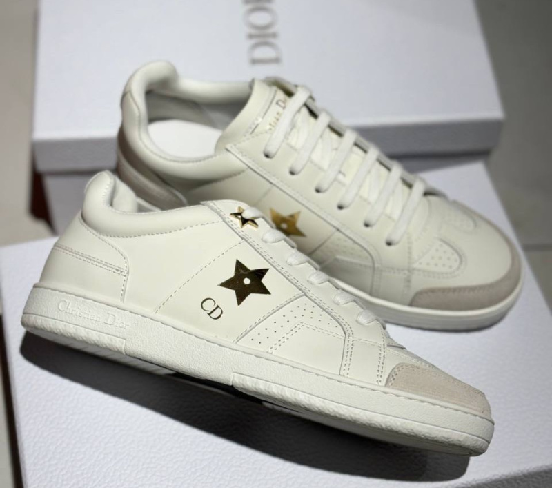 КЕДЫ CHRISTIAN DIOR 