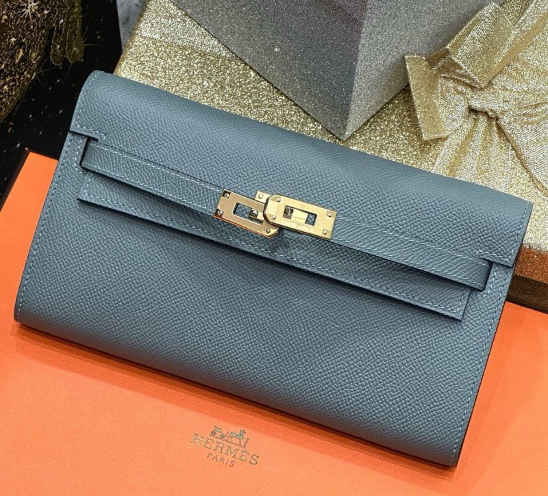 СУМКА HERMES KELLY TO GO
