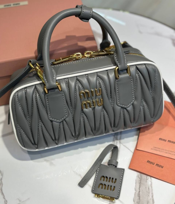 СУМКА MIU MIU ARCADIE 