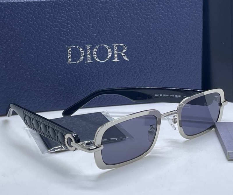 ОЧКИ CHRISTIAN DIOR 