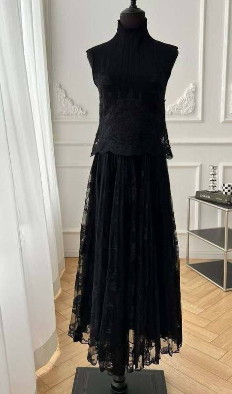 КОСТЮМ ERMANNO SCERVINO 