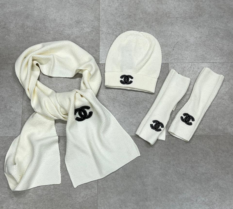 КОМПЛЕКТ CHANEL 