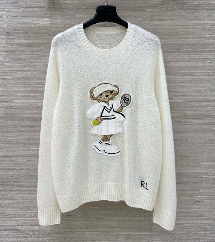 СВИТЕР RALPH LAUREN 