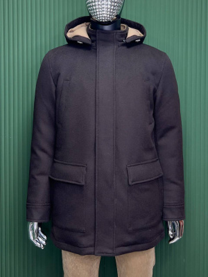 МУЖСКОЙ ПУХОВИК BRUNELLO CUCINELLI 