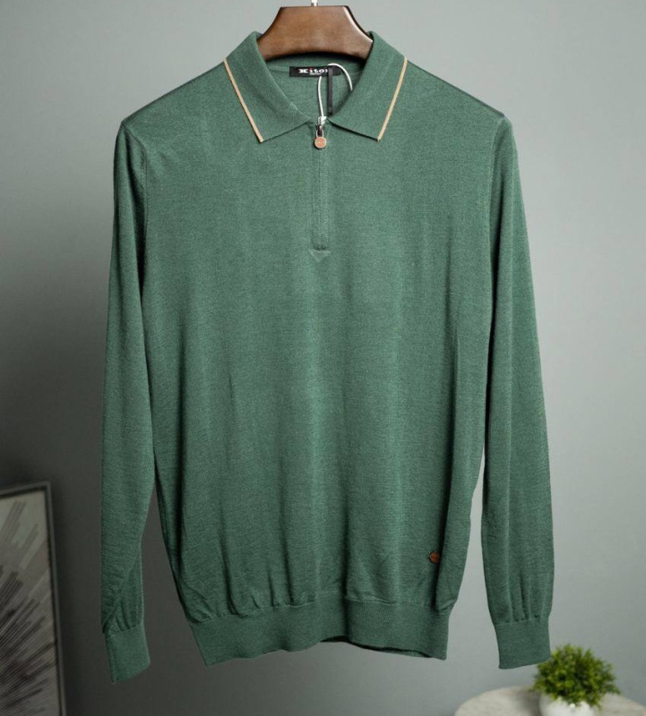 МУЖСКОЕ ПОЛО KITON