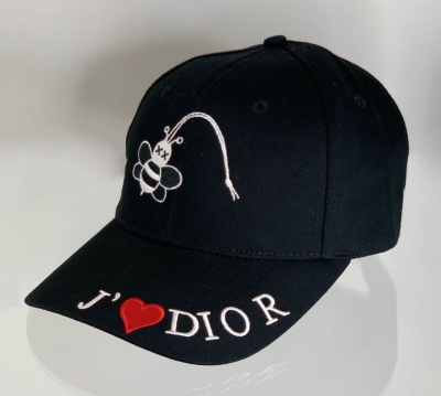 КЕПКА CHRISTIAN DIOR 