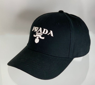 КЕПКА PRADA 