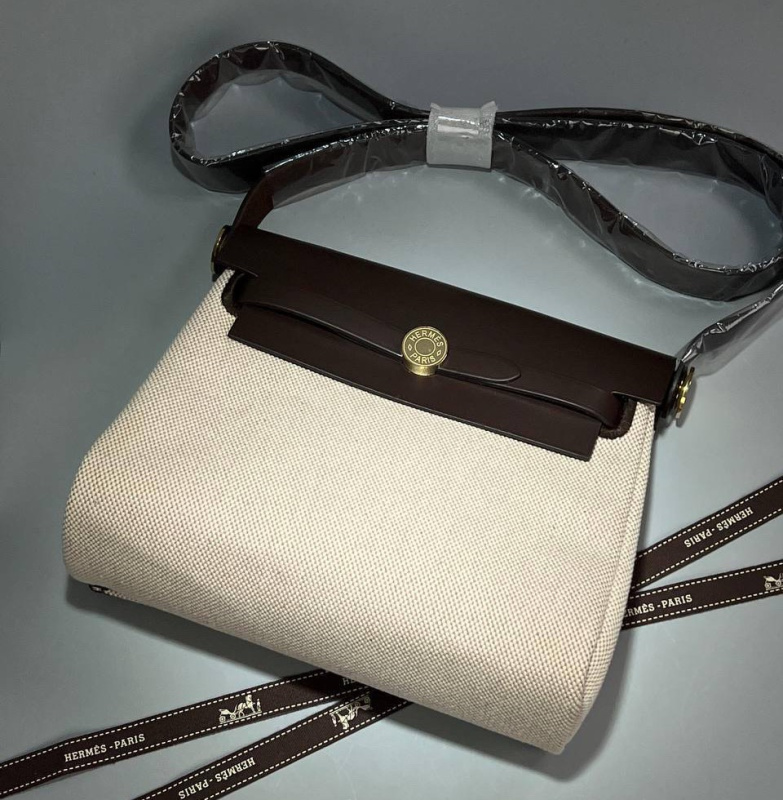 СУМКА HERMES HERBAG MINI 