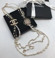 БУСЫ CHANEL