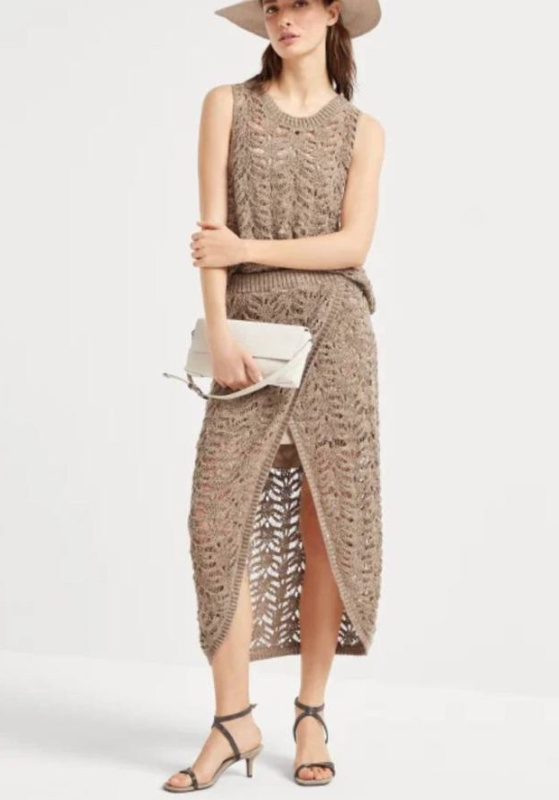 КОСТЮМ BRUNELLO CUCINELLI 