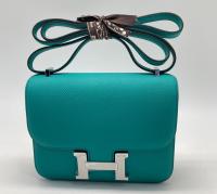 СУМКА HERMES CONSTANCE 19 