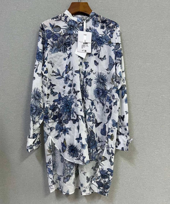 РУБАШКА CHRISTIAN DIOR 