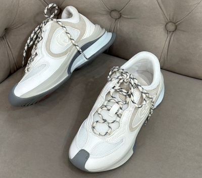 КРОССОВКИ GUCCI 