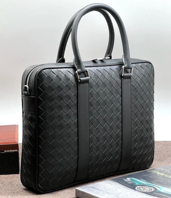 МУЖСКОЙ ПОРТФЕЛЬ BOTTEGA VENETA 