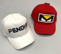 ДЕТСКАЯ КЕПКА FENDI