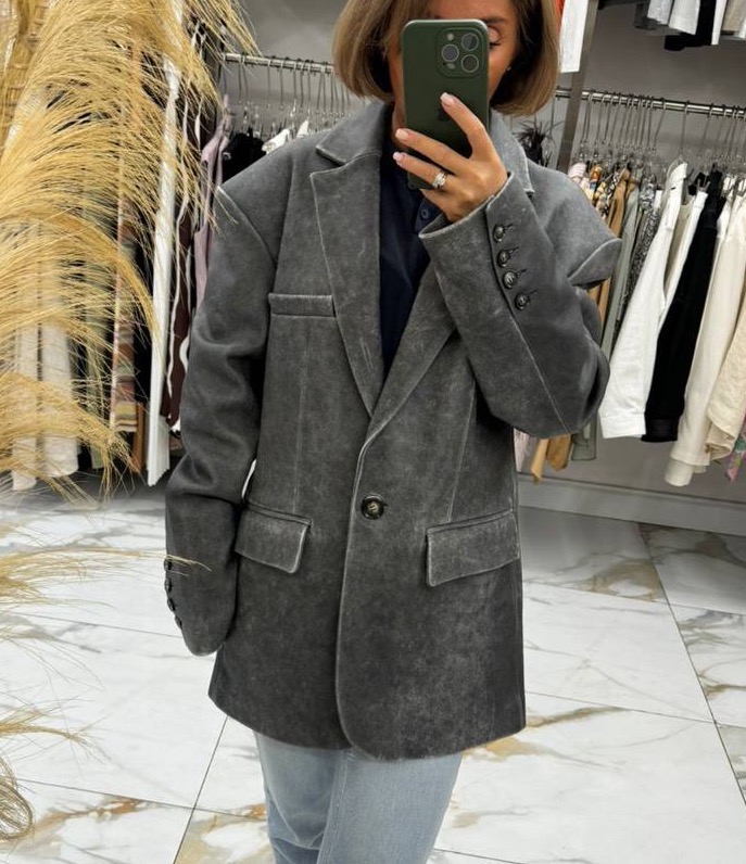 КУРТКА JIL SANDER 