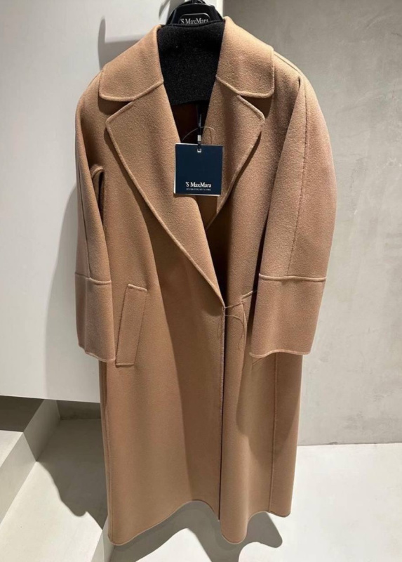 ПАЛЬТО MAX MARA 