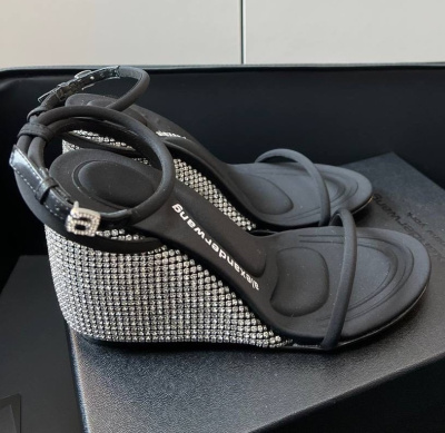 БОСОНОЖКИ ALEXANDER WANG 