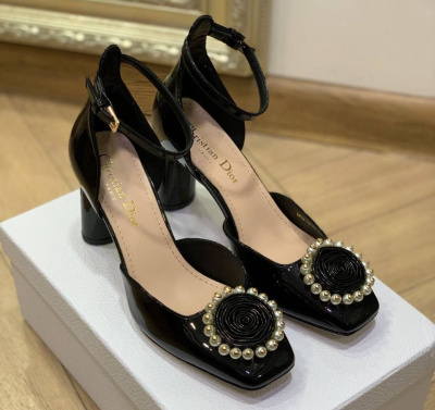 ТУФЛИ CHRISTIAN DIOR 