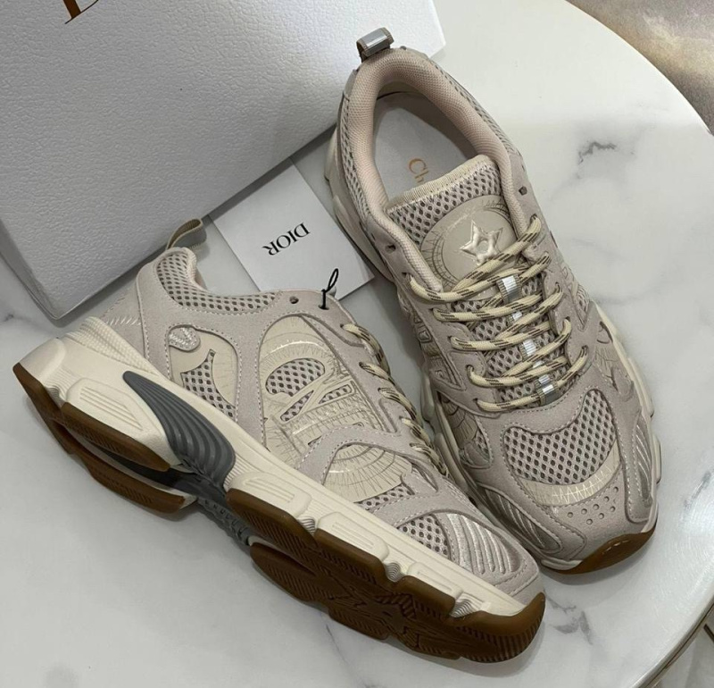 КРОСООВКИ CHRISTIAN DIOR 