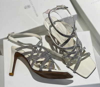 БОСОНОЖКИ BRUNELLO CUCINELLI 