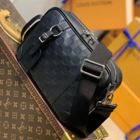 МУЖСКАЯ СУМКА МЕССЕНДЖЕР LOUIS VUITTON
