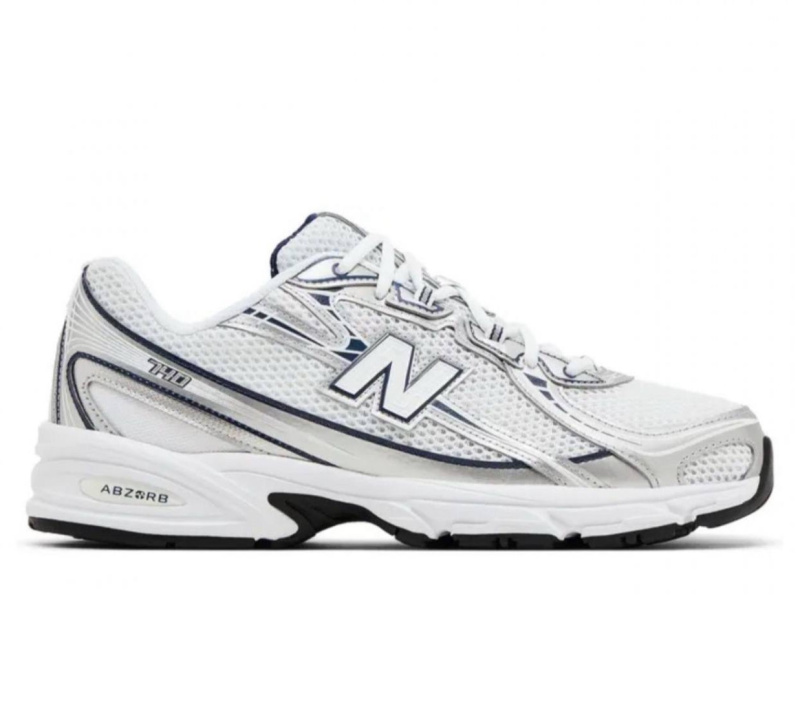 КРОССОВКИ NEW BALANCE 