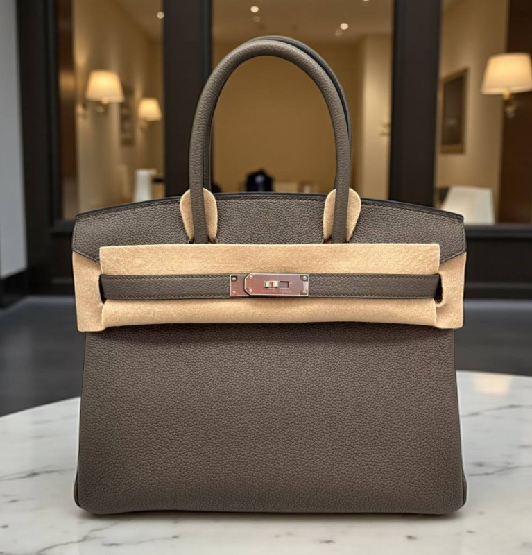 СУМКА HERMES BIRKIN 30 