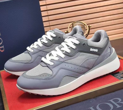 КРОССОВКИ CHRISTIAN DIOR 