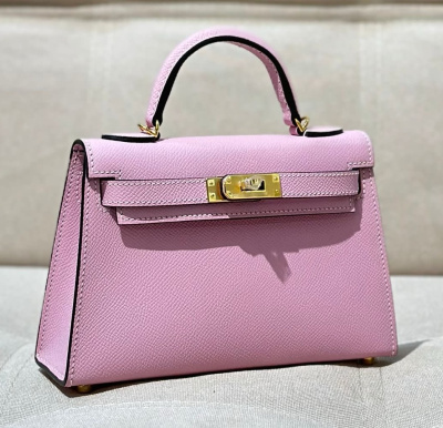 СУМКА HERMES KELLY 20 MINI