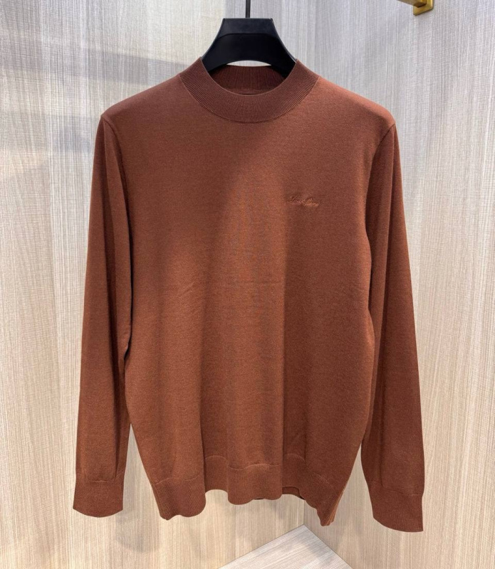 МУЖСКОЙ СВИТЕР LORO PIANA 