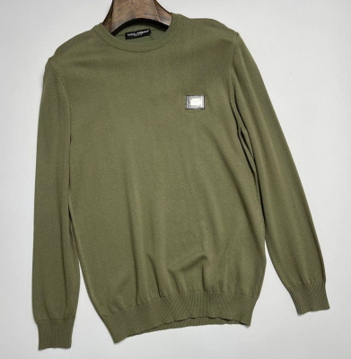 МУЖСКОЙ СВИТЕР DOLCE&GABBANA 