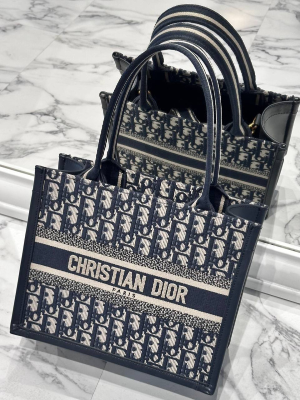 СУМКА CHISTIAN DIOR BOOK 