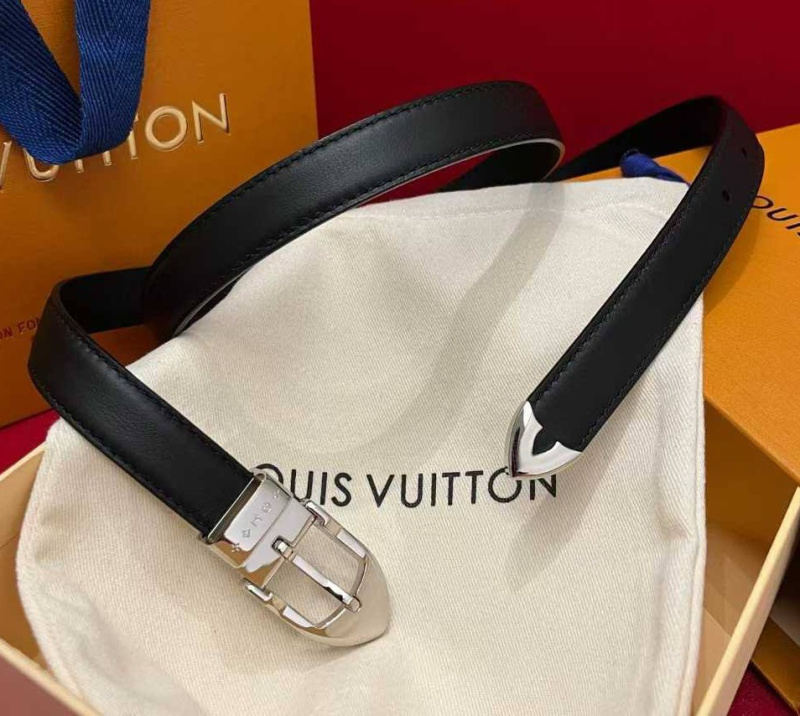 ЖЕНСКИЙ РЕМЕНЬ LOUIS VUITTON 