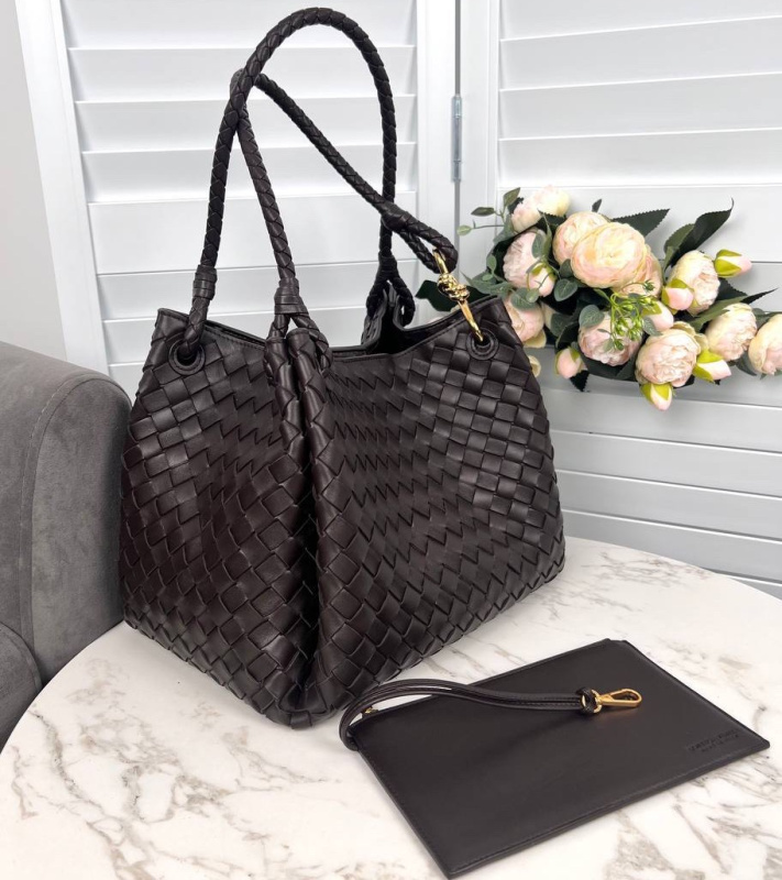 СУМКА BOTTEGA VENETA 