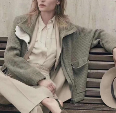 КУРТКА BRUNELLO CUCINELLI