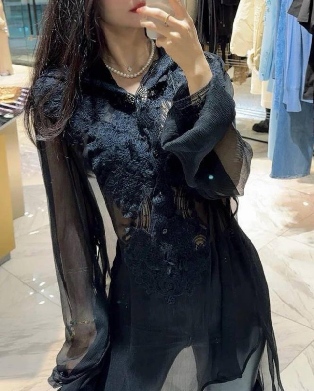 БЛУЗКА ERMANNO SCERVINO 