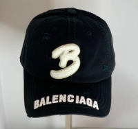КЕПКА BALENCIAGA