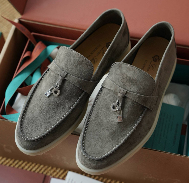 ЛОФЕРЫ LORO PIANA 