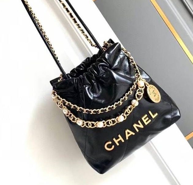 СУМКА CHANEL 22 