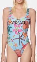 КУПАЛЬНИК VERSACE
