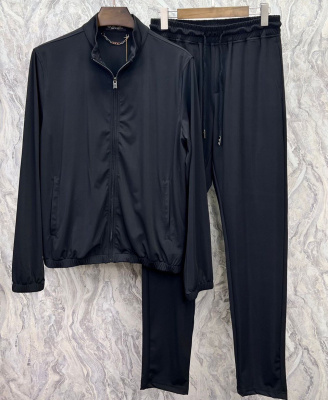 МУЖСКОЙ КОСТЮМ LORO PIANA 