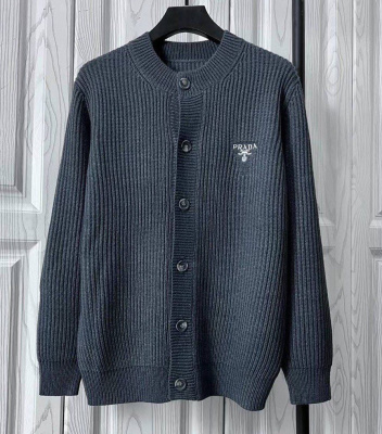 МУЖСКОЙ КАРДИГАН PRADA 