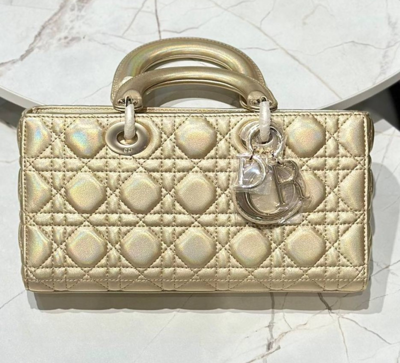 СУМКА CHRISTIAN DIOR LADY 