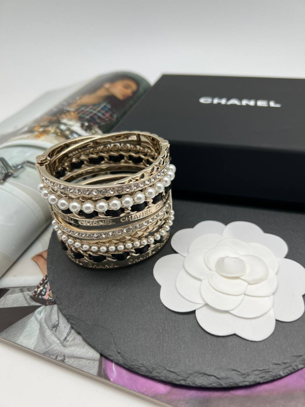 БРАСЛЕТ CHANEL