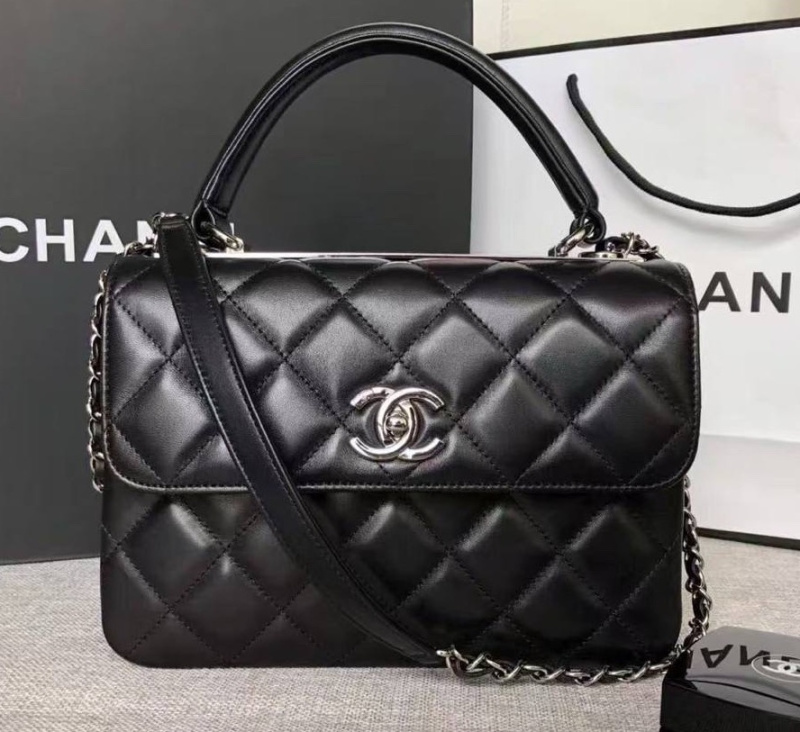СУМКА CHANEL 