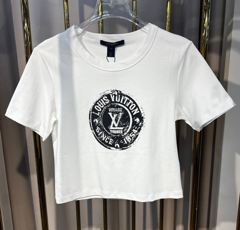 ФУТБОЛКА LOUIS VUITTON 